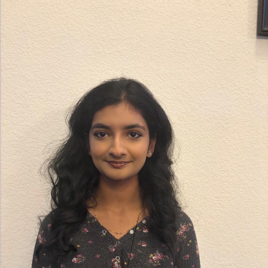 Medha Kondareddy